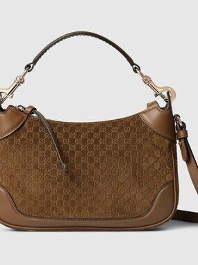 Gucci Gucci B Small Handbag Women